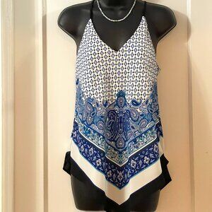 Breezy-Cool BCX Top
